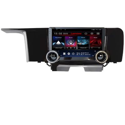 Navigatie Kia Sorento 2020- Lenovo Incell 1K 10.5 inch  8 core 4+64 carplay android auto radio internet kit-sorento-2020+EDT-E211-RK