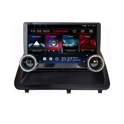 Navigatie Lexus CT 2011-2018 varianta cu ecran de fabrica Lenovo Incell 1K 10.5 inch  8 core 4+64 carplay android auto radio internet KIT-ct-high+EDT-E211-RK