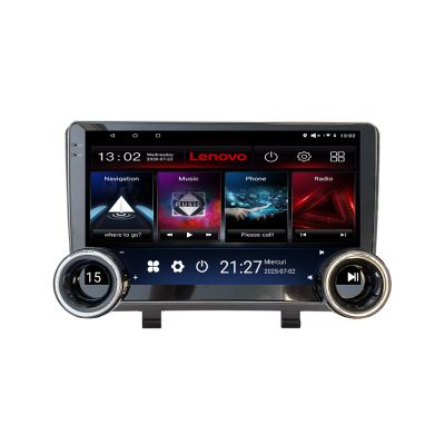 Navigatie Opel Zafira C 2011-2019 Lenovo Incell 1K 10.5 inch  8 core 4+64 carplay android auto radio internet KIT-zafira-c+EDT-E211-RK