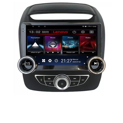 Navigatie Kia Sorento 2012-2015 masini cu navigatie de fabrica Lenovo  8 core 4+64 10.5 inch Incell 1K android Wifi 5Ghz gps internet e