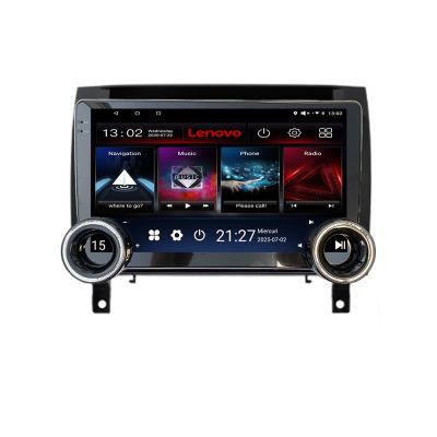Navigatie Mercedes SLK 2004-2011 Kit-SLK Lenovo  8 core 4+64 10.5 inch Incell 1K android Wifi 5Ghz gps internet