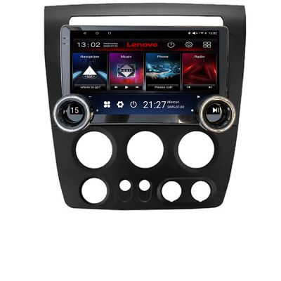 Navigatie Hummer H3 Lenovo  8 core 4+64 10.5 inch Incell 1K android Wifi 5Ghz gps internet