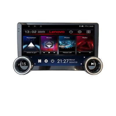 Navigatie Cadillac CTS 2003-2007 Lenovo  8 core 4+64 10.5 inch Incell 1K android Wifi 5Ghz gps internet