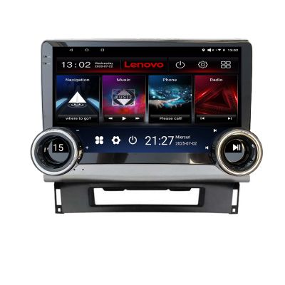 Navigatie Opel Astra J Kit-072 Lenovo  8 core 4+64 10.5 inch Incell 1K android Wifi 5Ghz gps internet