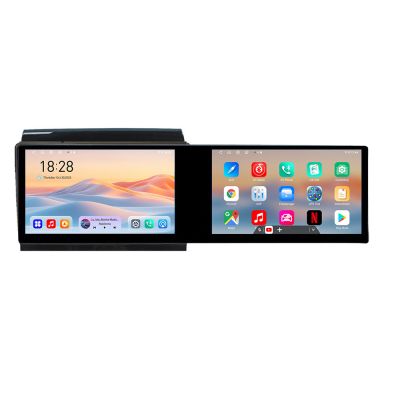 Navigatie Fiat Ducato Citroen Jumper Peugeot Expert 2006-2018 variante cu radio cd sauNavigatie de fabrica Android r v2