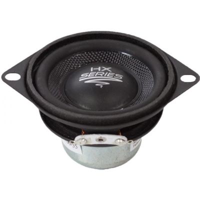 Set 2 Difuzoare midrange, Audio System EX 50 SQ EVO3, 40 watts, 50 mm, 2", 4 ohm, HIGH END