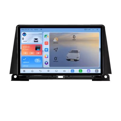 Navigatie Lexus NX intre anii 2014-2020 Android 8 Core 2.2 Ghz 8+128 Qled 1K ADAS 4G LTE GPS 360 KIT-nx-2014+EDT-E409V3