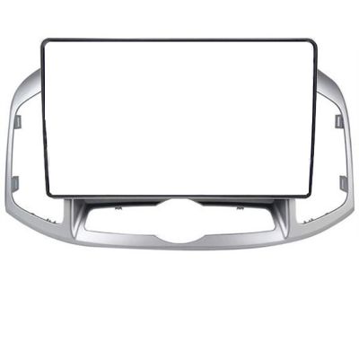 Rama Kit Instalare navigatie de 10 inchi CHEVROLET CAPTIVA 2012-
2018