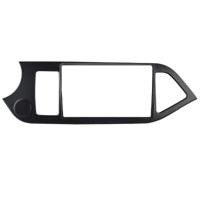 Rama Kit Instalare navigatie de 9 inchi KIA PICANTO 2011-2015