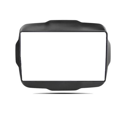 Rama Kit Instalare navigatie de 9 inchi JEEP RENEGADE 2015-2017