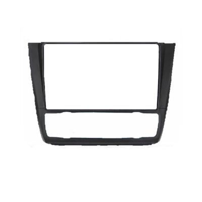 Kit rama si cablaje universala pentru navigatie de 9 inchi BMW Seria 1 E87