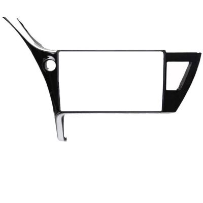 Kit Instalare navigatie de 9 inchi Toyota Corolla 2017-2019