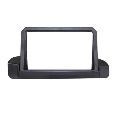 Kit de instalare navigatie de 9 inchi pentru BMW Seria 3 E90 masini fara ecran de fabrica