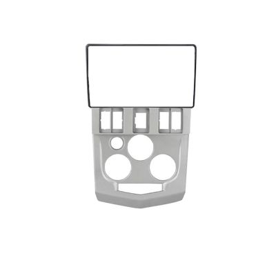 Kit Instalare navigatie de 9 inchi Dacia Logan 1 2003-2010