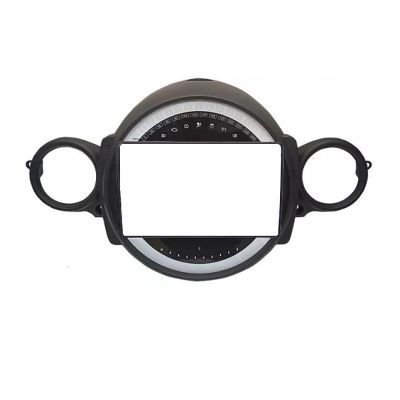 Kit de instalare navigatie de 9 inchi pentru Mini 2007-2011