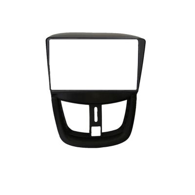 Kit Instalare navigatie de 9 inchi Peugeot 207