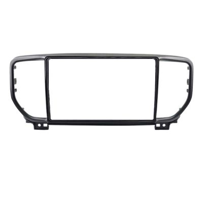 Kit rama pentru navigatie de 9 inchi Kia Sportage facelift 2019+