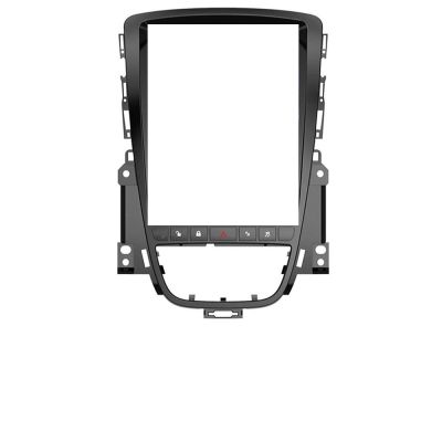 Kit Instalare navigatie tesla 9.7 tip tesla Opel Astra J 2009-2017