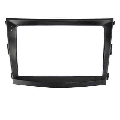 Kit Instalare navigatie de 9 inchi SsangYong Tivoli 2015-2019