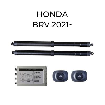 Sistem de ridicare și închidere portbagaj automat din buton și cheie Honda Brv 2021-