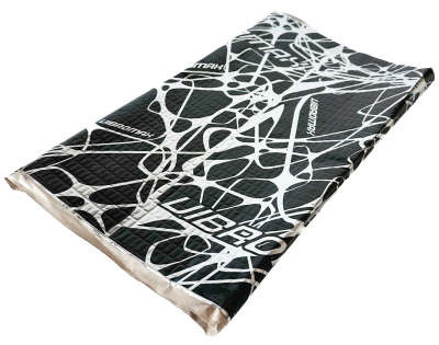 Insonorizant vibro Dr Artex OEM VibroMax 2.0 mm grosime, o coala 750 x 500 mm