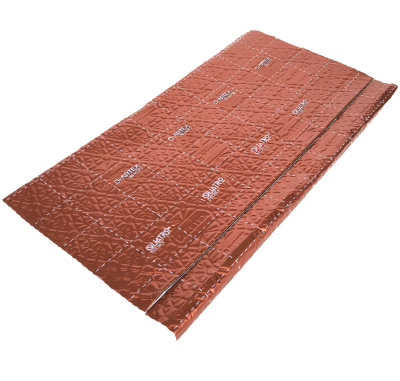 Insonorizant vibro Dr. Artex Earth Quatro 4.0 mm grosime, coala de 500 x 275 mm