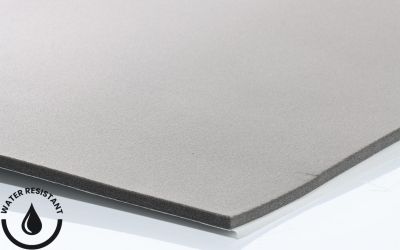 Insonorizant fono-termo izolant PU FOAM 8 mm grosime, o coala 800 x 500 mm