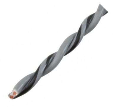 ROLA Cablu de difuzor răsucit 2x 1,5 mm²x100m Audio System Z-TSC 1.5GY