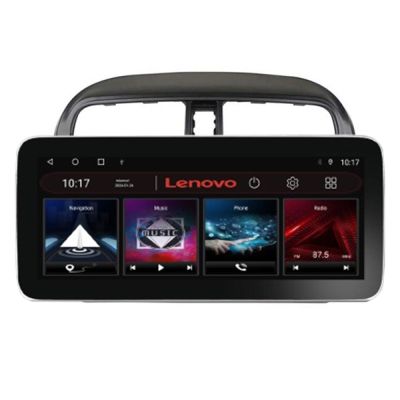 Navigatie Mitsubishi Spacestar K-spacestar Lenovo PRO 8+256 12.3 inch qled android 4G DSP gps internet