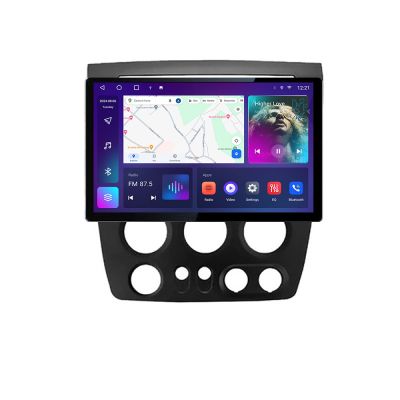 Navigatie Hummer H3 Qled 2K Octa Core 4+64 LTE 4G DSP Wifi 5Ghz android auto carplay radio gps internet EDT-E413-2K