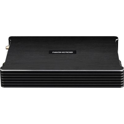 Amplificator cu DSP auto Goldhorn DSPA 1012 PLUS 20 canale 940 Watts max BT OTG Coaxial Optic DSD256