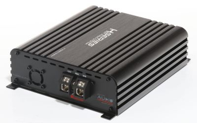Amplificator auto Audio System H-3300.1D24V, 1-2-4OHM, 1 canal, SMD