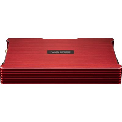 Amplificator cu DSP  si DSD auto Goldhorn P3 DSPA PLUS 20 canale 1100 Watts max BT OTG Coaxial Optic