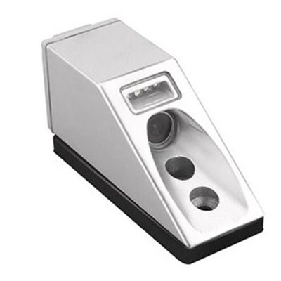 Kit sistem de camere pentru stivuitor - camere de siguranță fără fir + monitor 7" + baterie de 5200mAh