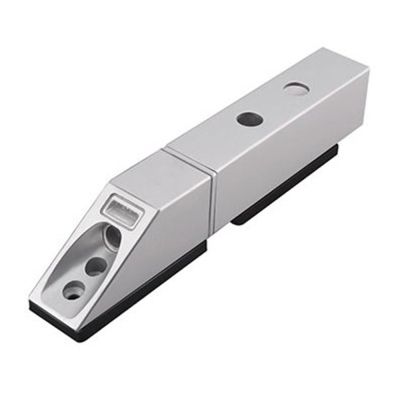 Kit sistem de camere pentru stivuitor - camere de siguranță fără fir + monitor 7" + baterie de 5200mAh