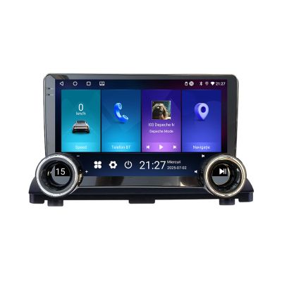 Navigatie Volvo XC90 2002-2014 Edotec 4+64 10.5 inch Incell 1K android Wifi 5Ghz gps internet