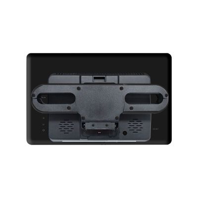 Monitor Android LENOVO-F1A-HM01 tetieră cu prindere universală, procesor Quadcore, 4GB ram, 64GB stocare, ecran 10.1 inci, USB, bluetooth