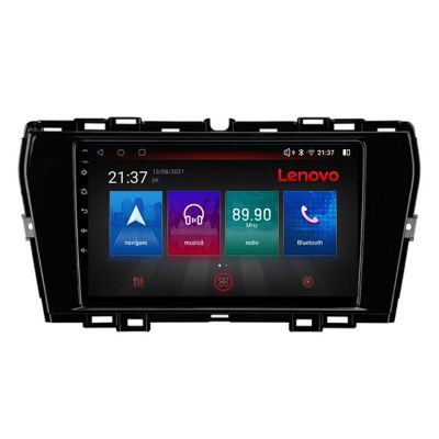 Navigatie Ssang Young Tivoli 2020- E-tivoli Octa Core cu Android Radio Bluetooth Internet GPS WIFI DSP 4+64GB 4G RESIGILAT