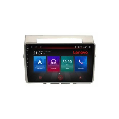 Navigatie Toyota Verso intre anii 2004-2009 Android radio gps internet Octa Core 4+64 LTE Kit-VERSO-2004+EDT-E5 RESIGILAT