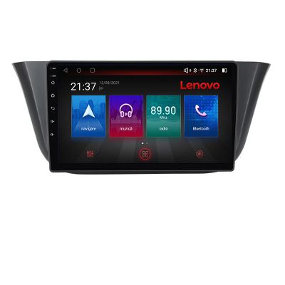 Navigatie Iveco Daily intre anii 2019- Android radio gps internet Octa Core 4 GB Ram LTE 4G RESIGILAT