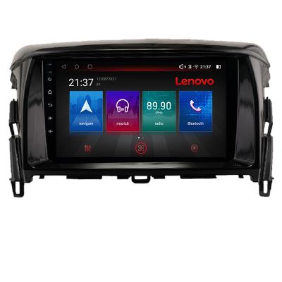 Navigatie Mitsubishi Eclipse Cross 2017- Android radio gps internet Octa Core 4+64 LTE Kit-cross-eu+EDT-E509-PRO RESIGILAT