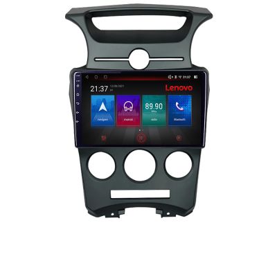 Navigatie Kia Carens 2006-2012 clima automata Android radio gps internet Octa Core 4+64 LTE KIT-carens-2006+EDT-E509-PRO RESIGILAT