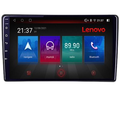 Navigatie Suzuki Splash Opel Agila 2008-2014 Android radio gps internet Octa Core 4+64 LTE kit-splash-+EDT-E509-PRO RESIGILAT