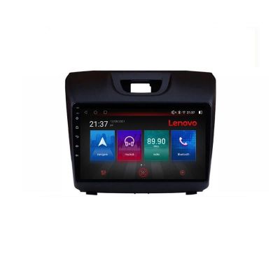 Navigatie Isuzu D-Max E-2234 Octa Core cu Android Radio Bluetooth Internet GPS WIFI DSP 4+64GB 4G v1 RESIGILAT
