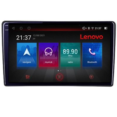 Navigatie Toyota Android radio gps internet Octa Core 4+64 LTE Kit-toyota-universal+EDT-E509-PRO v1 RESIGILAT