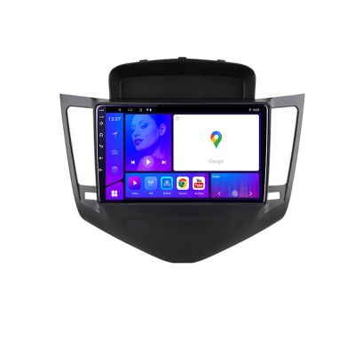 Navigatie Chevrolet Cruze KIT 045 EDOTEC-LITE Android Ecran 720P Octa Core 8 128 Carplay