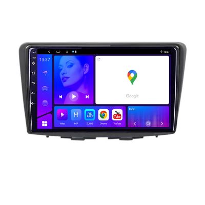 Navigatie Suzuki Baleno KIT baleno EDOTEC-LITE Android Ecran 720P Octa Core 8 128 Carplay