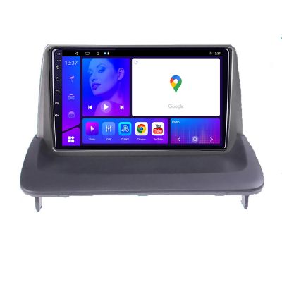 Navigatie Volvo C40 C30 S40 C70 V50 KIT C40 EDOTEC-LITE Android Ecran 720P Octa Core 8 128 Carplay