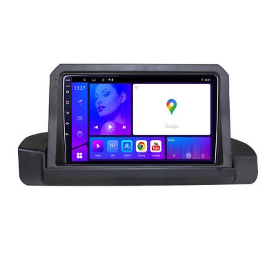 Navigatie BMW Seria 3 E90 fara ecran de fabrica EDOTEC-LITE Android Ecran 720P Octa Core 8 128 Carplay