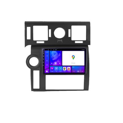 Navigatie Hummer H2 2002 2008 EDOTEC-LITE Android Ecran 720P Octa Core 8 128 Carplay